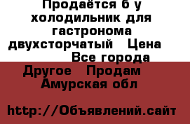 Продаётся б/у холодильник для гастронома двухсторчатый › Цена ­ 30 000 - Все города Другое » Продам   . Амурская обл.